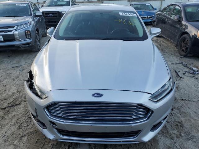 3FA6P0D9XGR405247 | 2016 FORD FUSION TIT