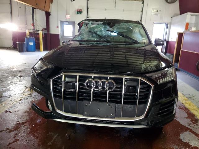 VIN WA1LCBF77RD004714 2024 Audi Q7, Premium Plus no.5