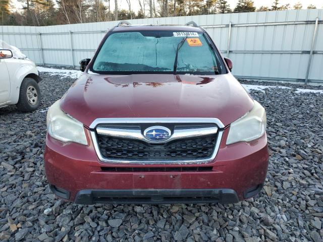 JF2SJAEC0EH421693 | 2014 SUBARU FORESTER 2