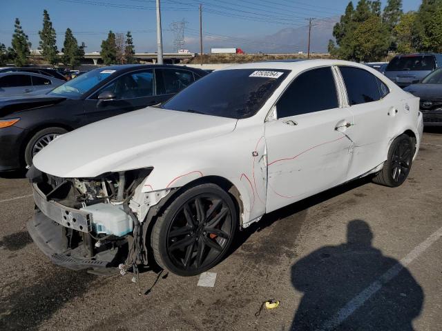 2016 Lexus IS 200t 