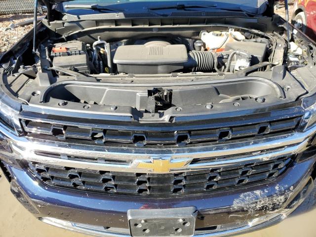 2022 CHEVROLET TAHOE K150 - 1GNSKMKD6NR155060