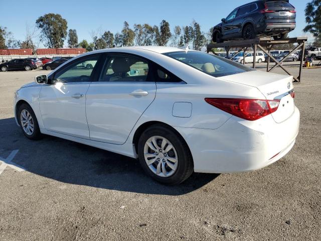 5NPEB4AC1CH431955 | 2012 Hyundai sonata gls