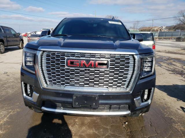 1GKS2JKLXMR320609 | 2021 GMC YUKON XL D