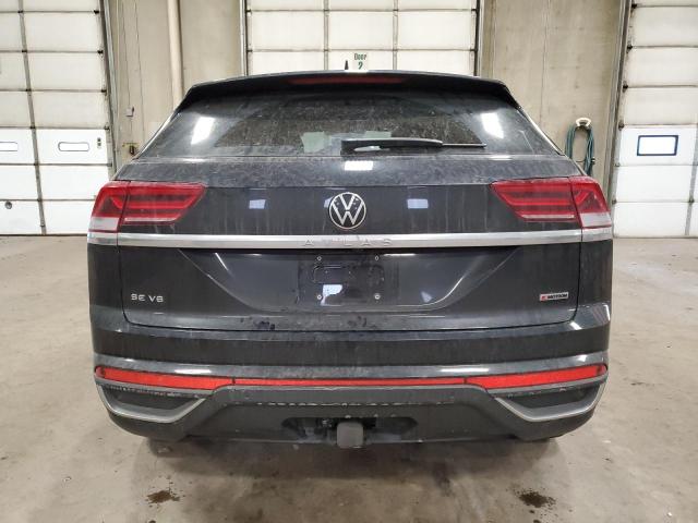 1V2KE2CA6NC214408 | 2022 VOLKSWAGEN ATLAS CROS