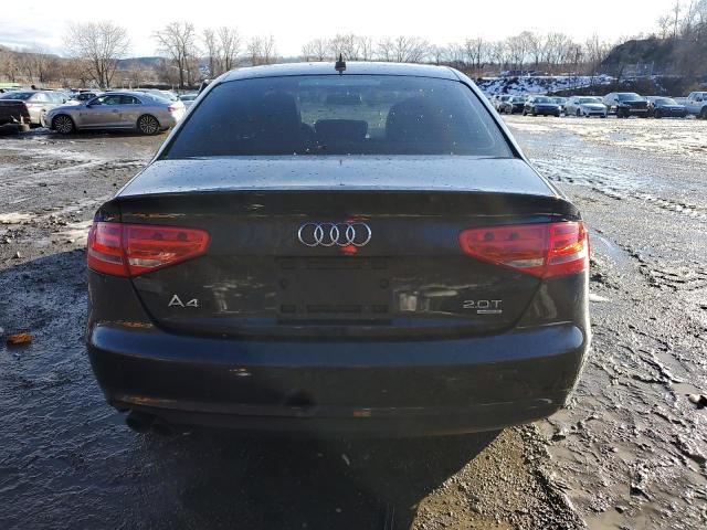 VIN WAUBFAFL6EN045188 2014 Audi A4, Premium no.6