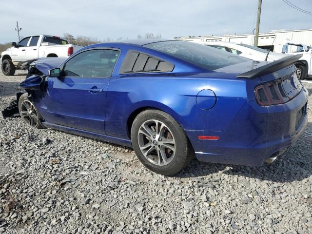 1ZVBP8AM8E5262361 | 2014 FORD MUSTANG