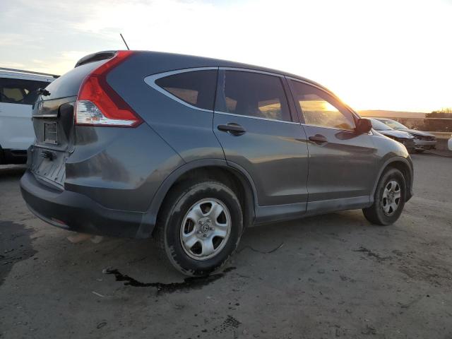 Vin: 5j6rm3h39dl036585, lot: 38311684, honda crv lx 20133