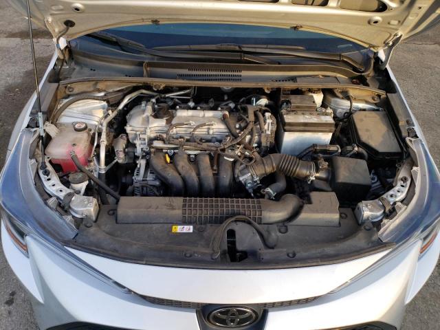 5YFEPMAE8MP205239 | 2021 TOYOTA COROLLA LE