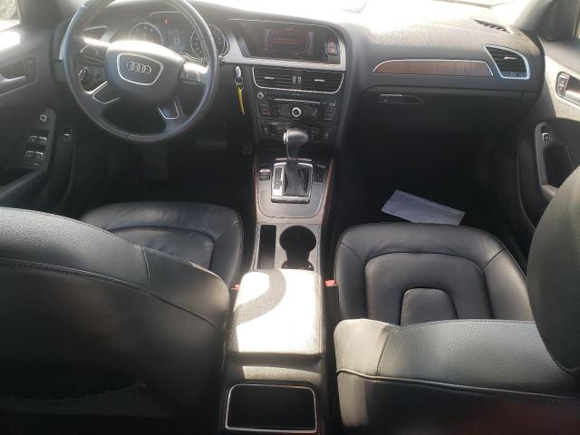 VIN WAUAFAFL6EN005284 2014 Audi A4, Premium no.8