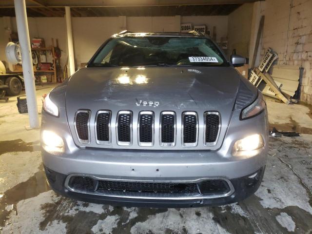 1C4PJMDS5EW187478 | 2014 JEEP CHEROKEE L