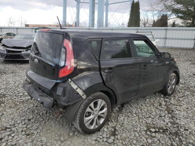 2015 KIA SOUL + - KNDJP3A52F7183445