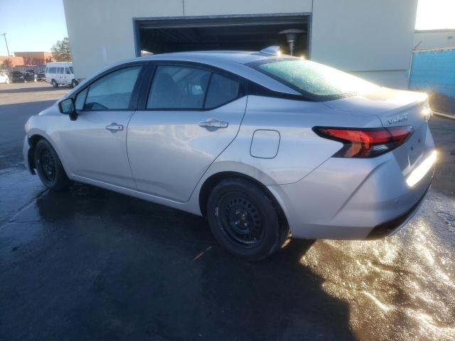 3N1CN8EV0ML888682 | 2021 Nissan versa sv