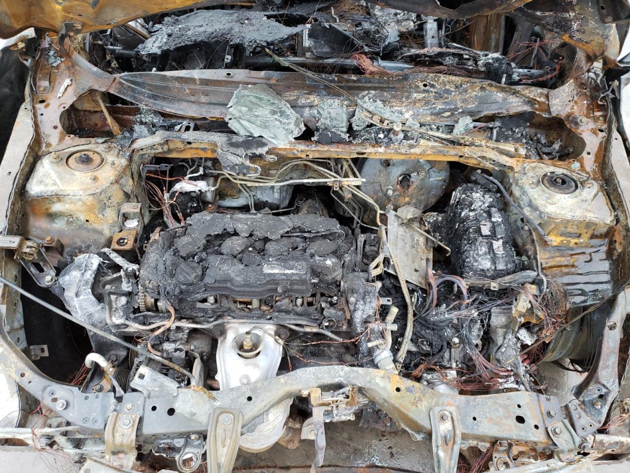 2HGFC2F65LH593347 2020 Honda Civic Lx