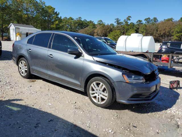 3VW2B7AJ7JM258644 | 2018 VOLKSWAGEN JETTA S