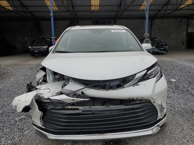 5TDYRKEC6NS078293 | 2022 TOYOTA SIENNA XLE