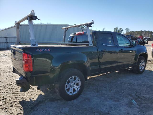 1GCGTCE37G1104385 | 2016 CHEVROLET COLORADO L