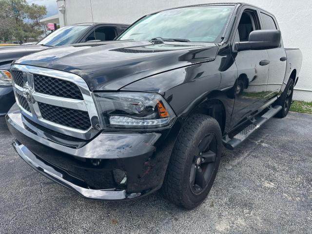 1C6RR7KTXFS507960 | 2015 Ram 1500 st