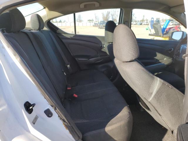 2016 NISSAN VERSA S - 3N1CN7AP3GL883790