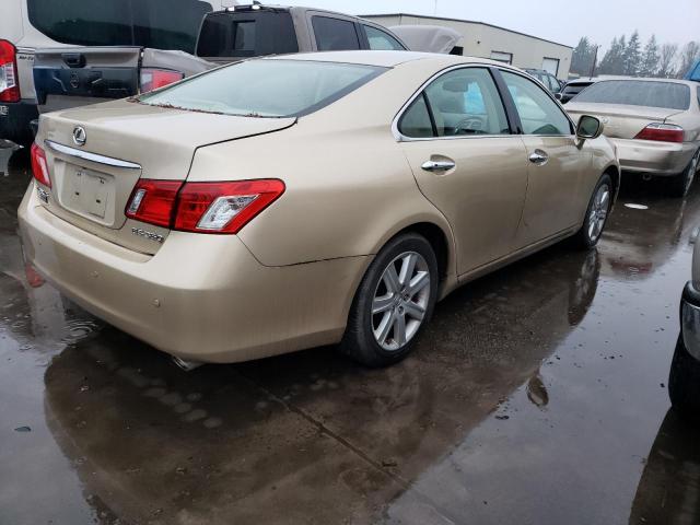 2006 Lexus Es 350 VIN: JTHBJ46G572053789 Lot: 40064814