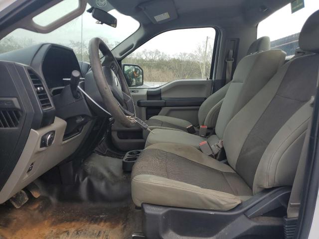2015 FORD F150 - 1FTMF1CP5FKE53168