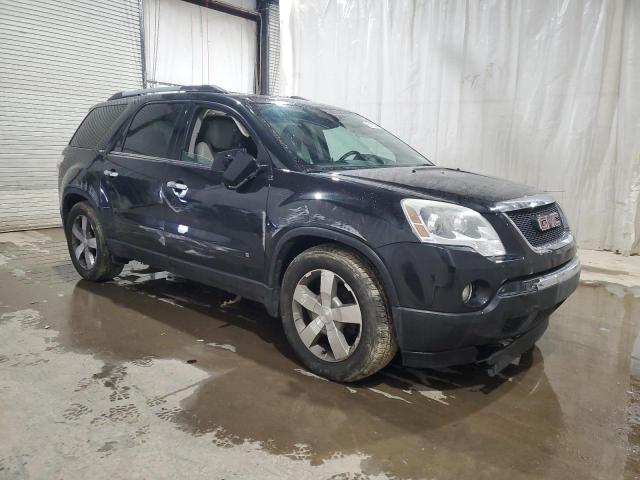 1GKLVMED9AJ107985 | 2010 GM c acadia slt-1