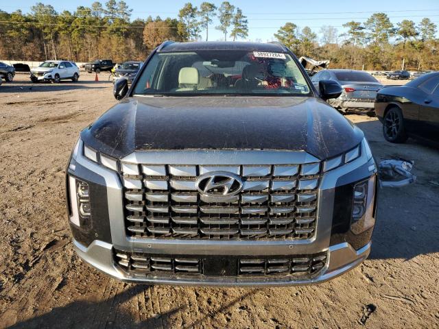 KM8R7DGE5PU628646 Hyundai Palisade  5