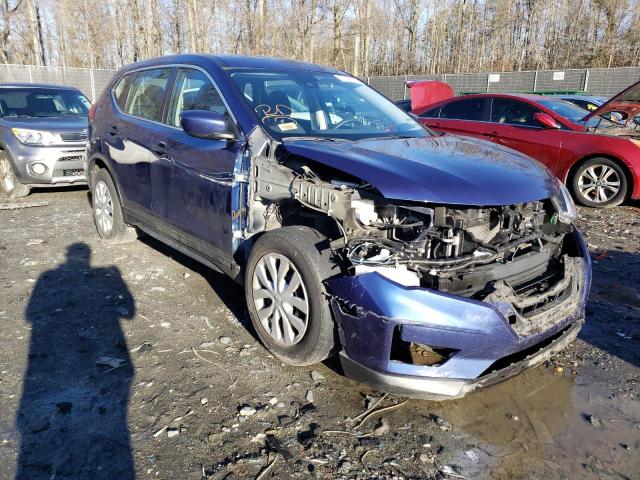 5N1AT2MT4LC812895 | 2020 NISSAN ROGUE S