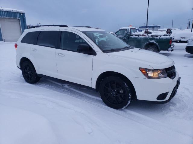 3C4PDCBG4JT158585 | 2018 DODGE JOURNEY SX