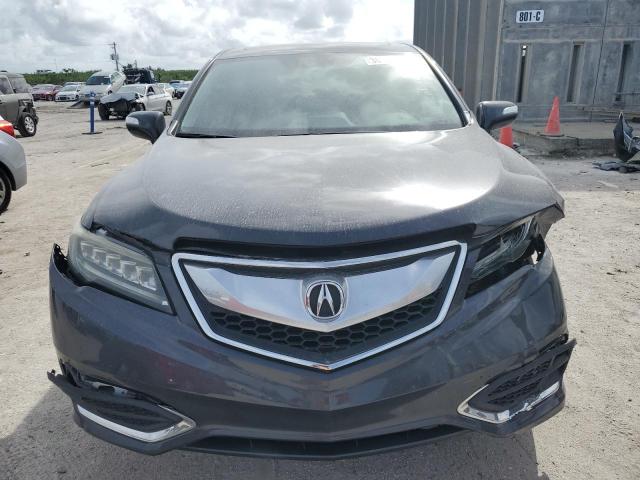 5J8TB3H55GL015886 | 2016 ACURA RDX TECHNO