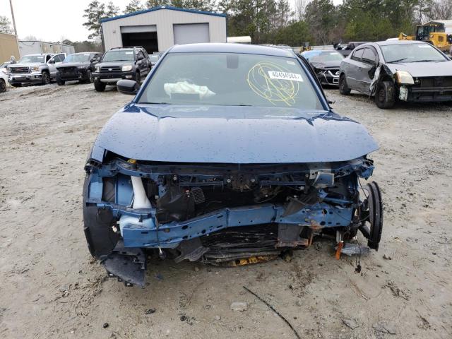 VIN KNALN4D79E5129908 2014 KIA Cadenza, Premium no.5