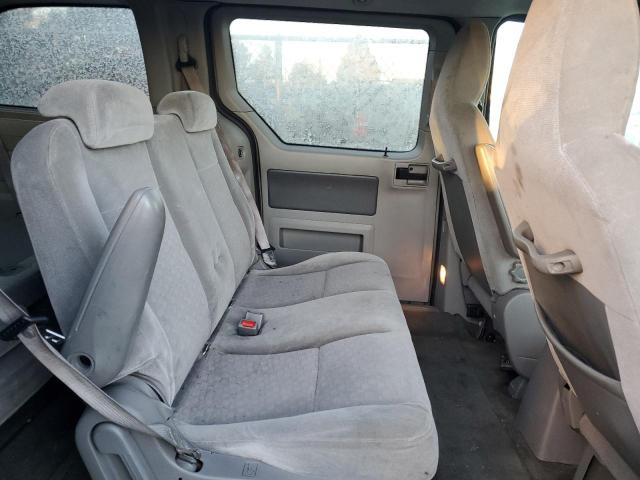 2007 Ford Freestar Se VIN: 2FMZA51627BA18850 Lot: 82694623