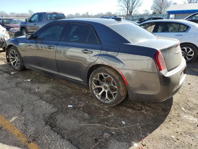 2C3CCABG5HH591149 2017 Chrysler 300 S