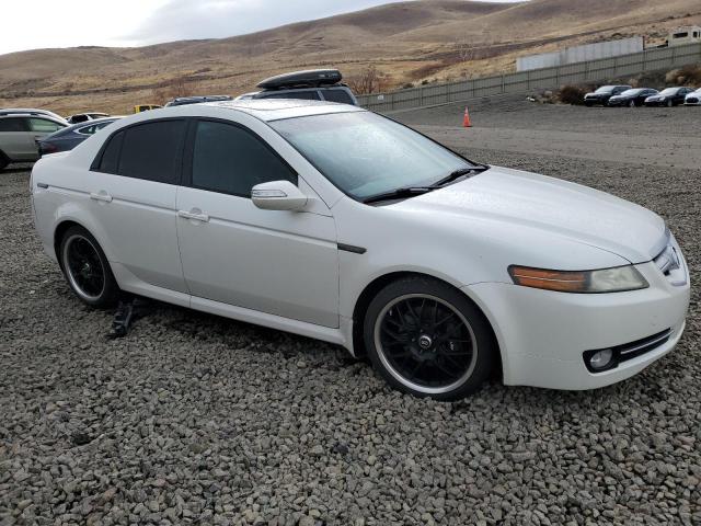 19UUA76558A002893 | 2008 Acura tl type s