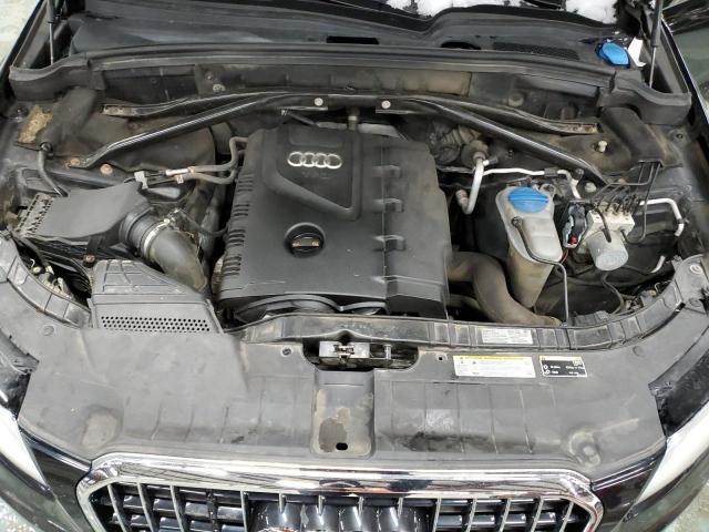 VIN WA1LFAFP0DA010933 2013 Audi Q5, Premium Plus no.11