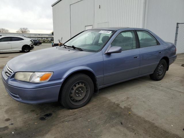 2000 Toyota Camry CE