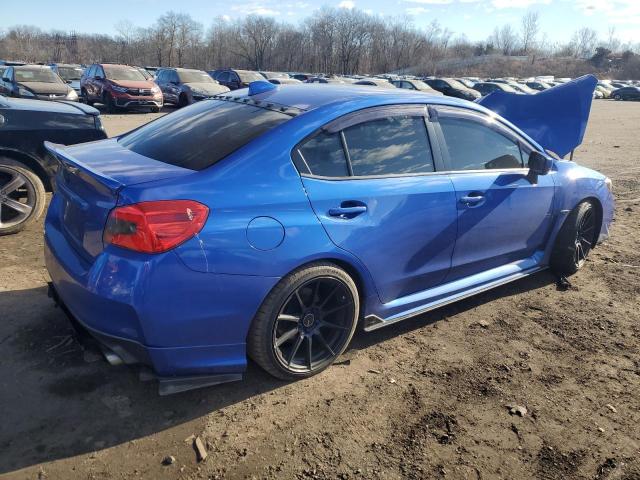 JF1VA1A65F9817535 | 2015 SUBARU WRX