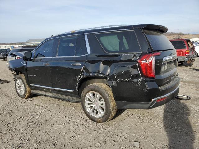 2021 GMC YUKON 1GKS2BKD5MR488026
