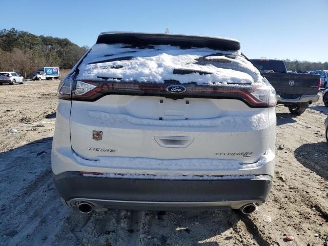 2FMPK4K83GBB76449 2016 FORD EDGE, photo no. 6