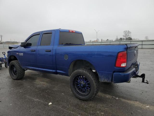 1C6RR7FT6HS712141 | 2017 RAM 1500 ST