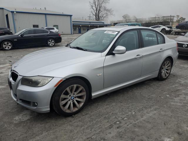 2011 BMW 3 Series 328i