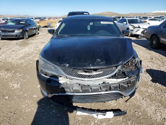 2015 CHRYSLER 200 LIMITE - 1C3CCCAB5FN533600