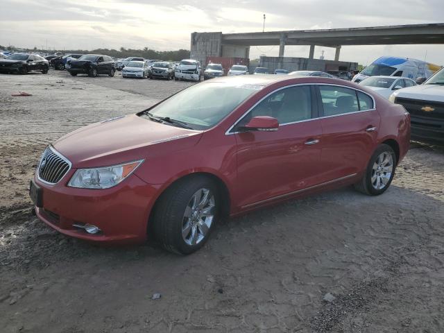 2013 Buick LaCrosse Premium