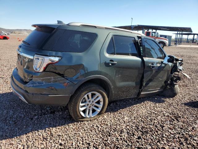 1FM5K7D83GGB75865 | 2016 FORD EXPLORER X