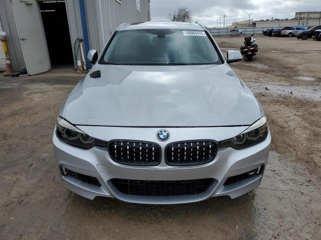 WBA8E1G52GNT36321 | 2016 BMW 320 I