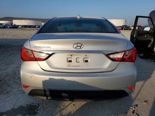 5NPEB4AC6EH856137 | 2014 HYUNDAI SONATA GLS