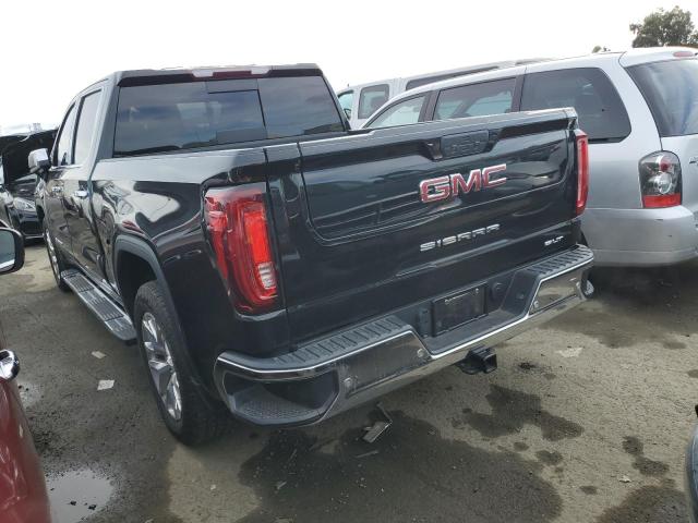 3GTP8DED3MG333739 | 2021 GMC SIERRA C15