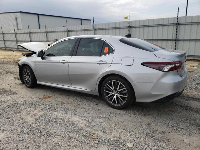 4T1F11AK6NU703045 | 2022 TOYOTA CAMRY XLE