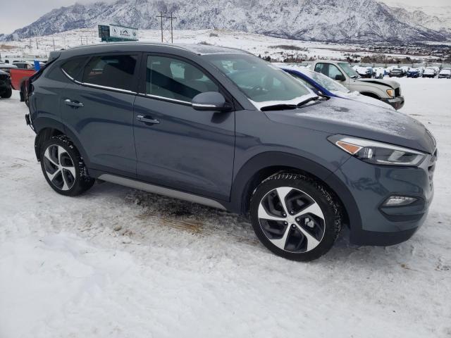 Vin: km8j3ca29hu395485, lot: 37982614, hyundai tucson limited 20174
