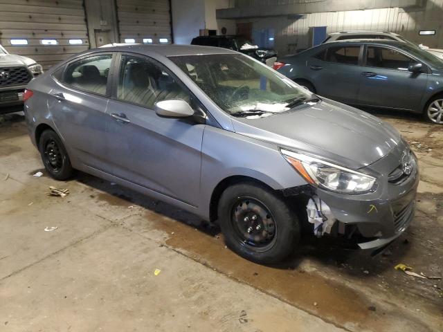 KMHCT4AE3GU029965 | 2016 HYUNDAI ACCENT SE