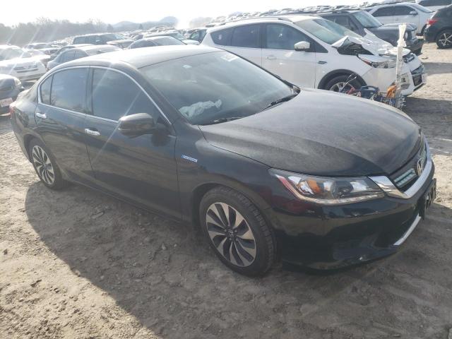 1HGCR6F35FA006386 | 2015 HONDA ACCORD HYB